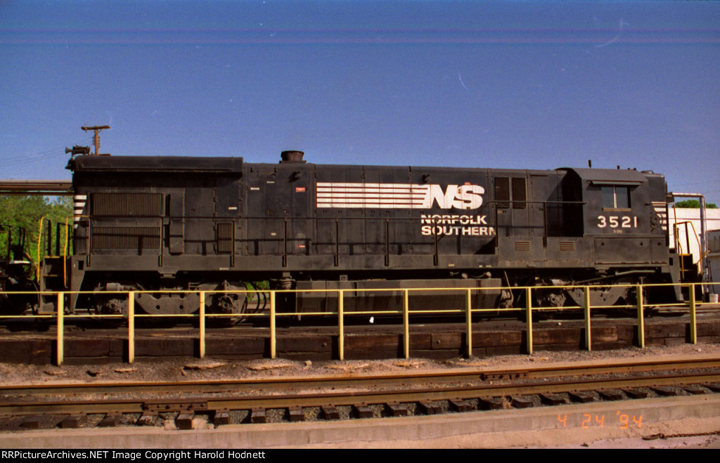 NS 3521